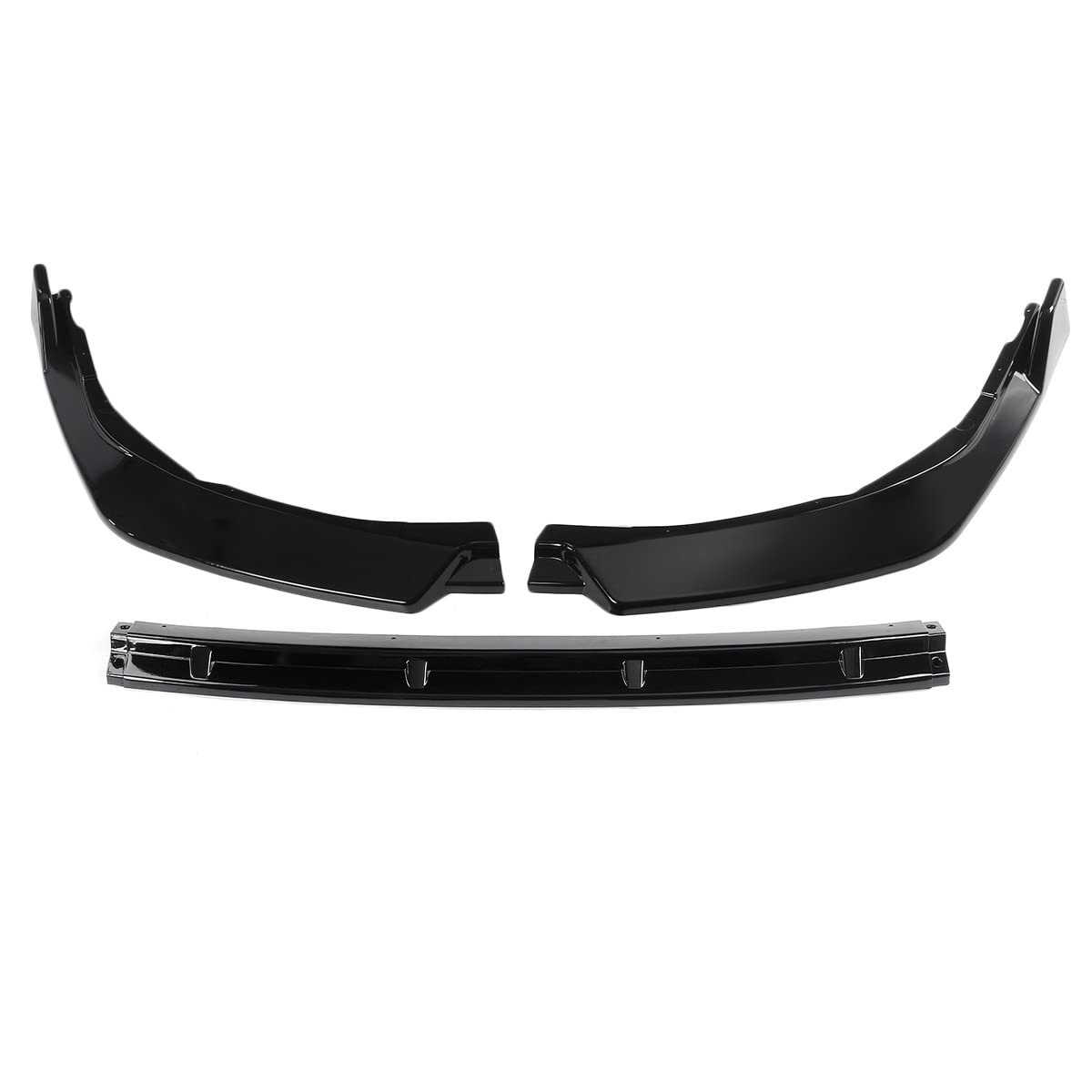 Buy WJCJDM Front bumper spoiler, for Toyota Camry SE XSE 20212022 Body