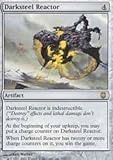 Magic: the Gathering - Darksteel Reactor - Darksteel