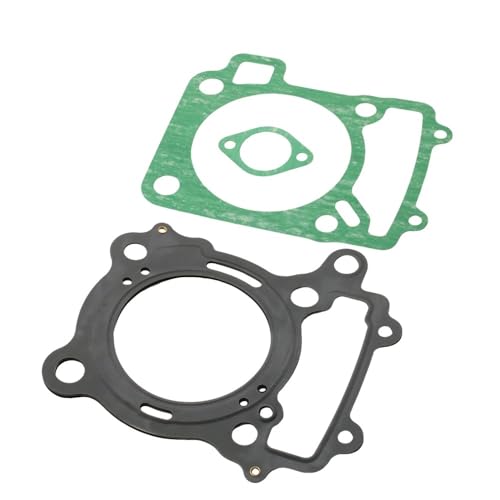 Cilindro de 77mm para Pulsar 200NS de 200cc a 250cc 4V 5