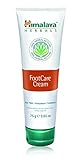 Deja los pies suaves y lisos Himalaya Herbals Crema de Cuidado Para los Pies - 75 gr