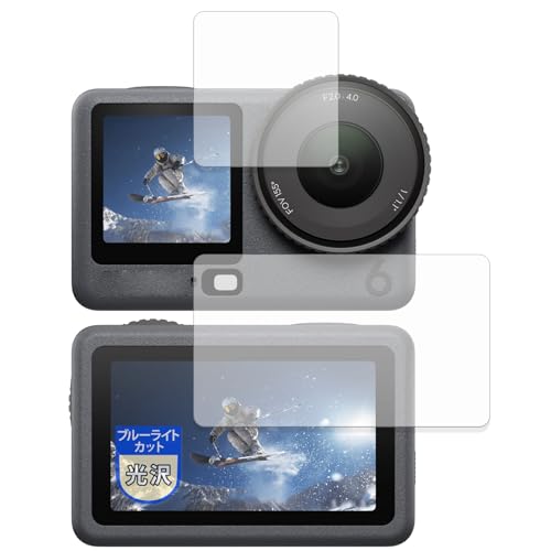 MotoMoto tB DJI Osmo Action 6 (C/Tu) p u[CgJbg یtB Ŕ {