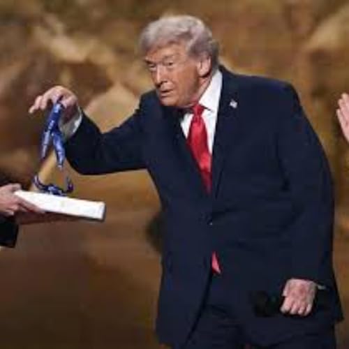 Ep#463: ICE, War?, and FIFA