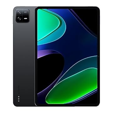 Xiaomi Mi Pad 6 8+256 cinza