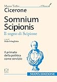 scipione emiliano distrugge cartagine  Somnium Scipionis. Per i Licei e gli Ist. Magistrali