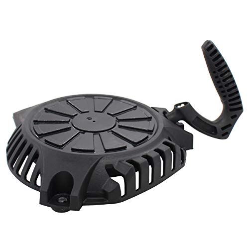 Doo Engy Seilzugstarter für Güde ECO Wheeler 415 P 415P / 410 P / P2 /...