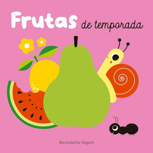 Frutas de temporada (Picarona)