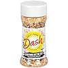 Dash Salt-Free Seasoning Blend, Everything But The Salt Seasoning Blend, 2.6 Ounce
