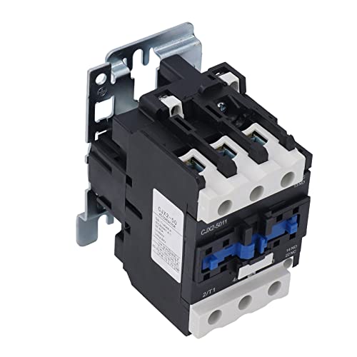 Oren électrique industriel AC évitez les pertes avec ce boîtier de distribution 220V 50A - 4