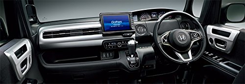 Amazon.co.jp: HONDA【ﾎﾝﾀﾞ】N-BOX【ｴﾇﾎﾞｯｸｽ】 インテリアパネル