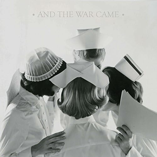 And The War Came [Audio CD] Shakey Graves