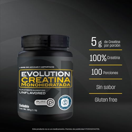 Consejos para Comprar Evolution comprados en linea. 5 Imagen adicional