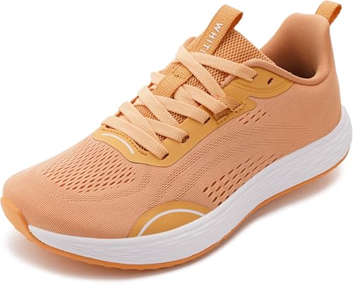 WHITIN Women's Width Wide Toe Box Zero Drop Road Running