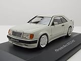 MB 300 CE AMG 6.0 weiß 1:43 MB 300 CE AMG 6.0 weiß 1:43