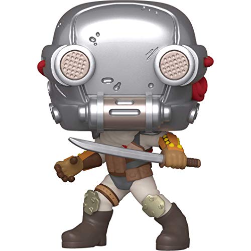 POP Games: Rage 2 Immortal Shrouded - vue 5