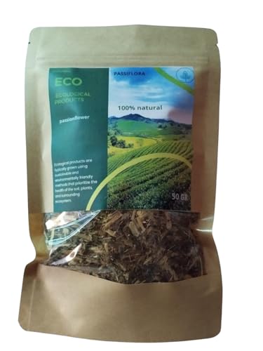 Imagen de Passiflora, Flor de la Pasión