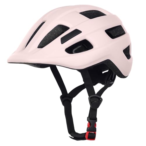 Image of Toddler Kids Bike Helmet, Adjustable Infant Baby Bicycle Helmet for Age 1-3-5-8 Years Child Boys Girls, Multi-Sport Scooter Skateboard, 2 Sizes