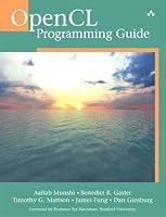 Algopix Similar Product 1 - OpenCL Programming Guide