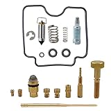 kit colmic predator Compatibilidad: compatible con Polaris Predator 500 2003 2004 2005 2006 2007. Este kit de reparación de carburador es personalizado para tu motocicleta.