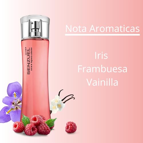 Opiniones de Perfume Passion - solo los mejores. 21 Imagen adicional