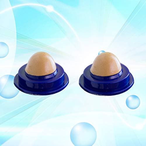 Scicalife 2 peças de lanches para gatos, doces, para gatos, lambendo lanches, bolinha de açúcar, erv