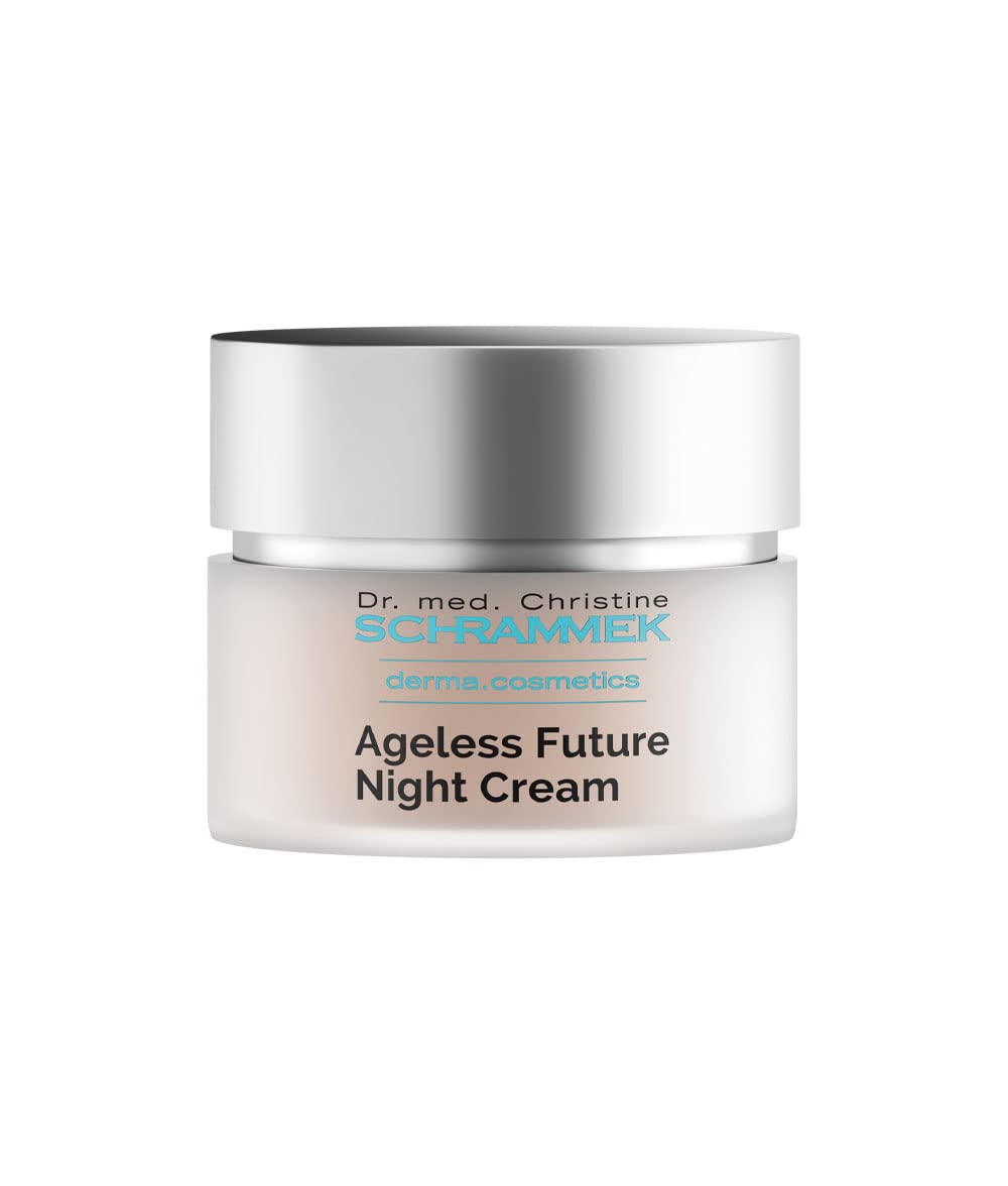 Dr Schrammek Ageless Future Night Cream 1.7fl oz