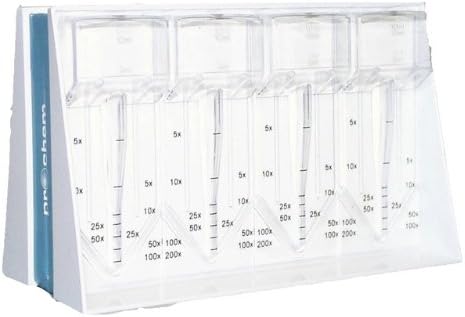BJP 10 Clinical Lab Protein Concentrator (7,500 MWCO, PES Membrane, 30 tests per pack w/ Pipettes)