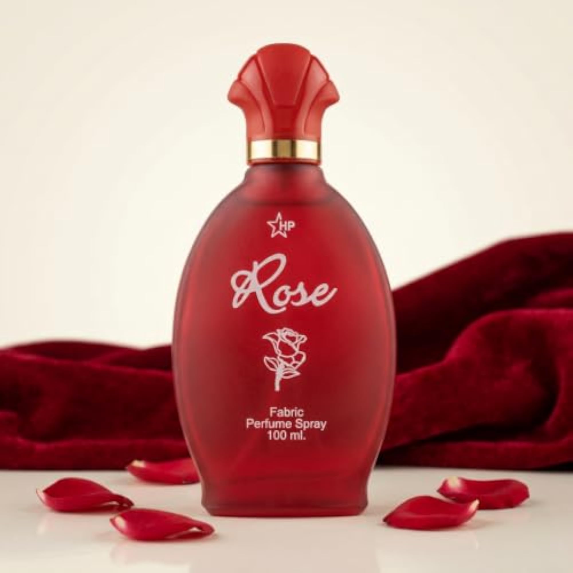 Unisex Rose Classic Floral EDP, 100ml