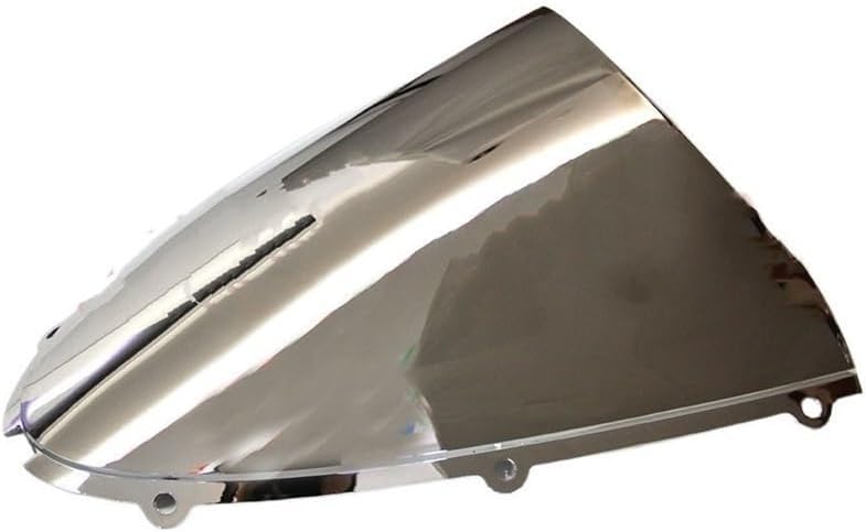 フロントガラススポイラー オートバイバイクフロントガラスフロント