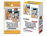 ■アドバンスパック -DRAGON BALL 40th Anniversary Edition-　×1BOX JAN 4582769982255 【カートン出荷可能】12BOX購入で未開封カートンにてご用意可能です。