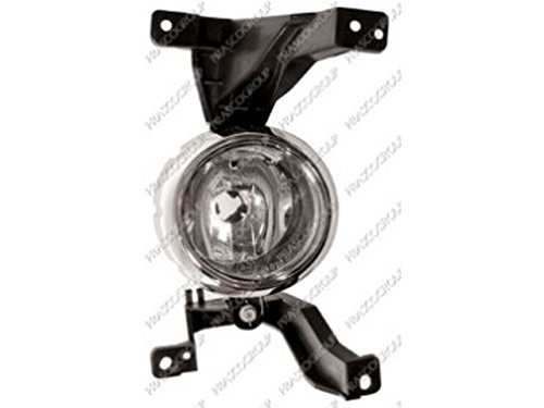 Prasco ki8144413 faros delanteros