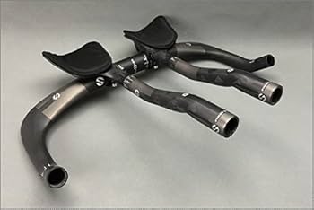 CKT TTバイク　ハンドル Amazon.co.jp: TOSEEKハンドル 2点セット TTハンドル+DHバー