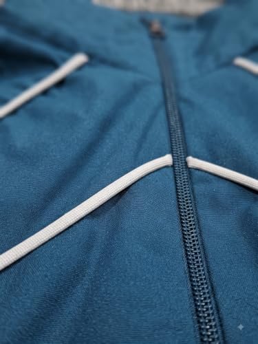 Generic jacket – image 5