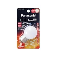Amazon | パナソニック LED電球 密閉形器具対応 E26口金 電球色相当 Amazon | パナソニック LED電球 密閉形器具対応 E26口金 電球色相当