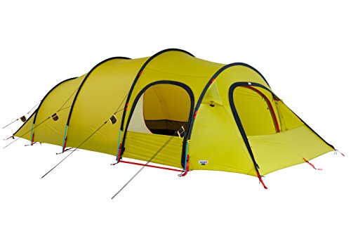 Wechsel Tents - Endeavour “Unlimited Line” - Tenda...