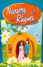 Nursery Rhymes 8120764781 Book Cover