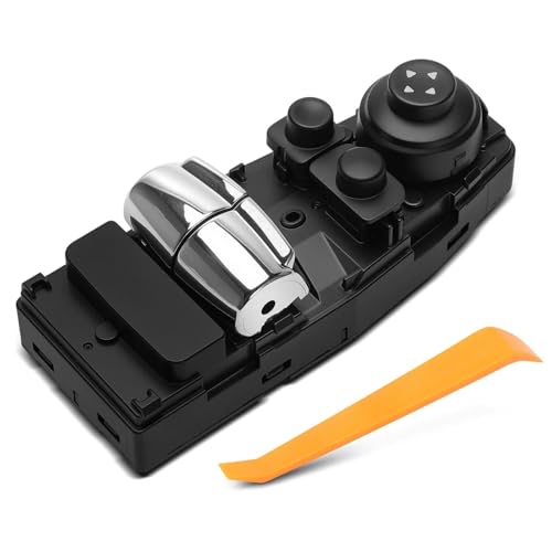 Bouton lève-vitre Mini Cooper R61 pour réparer vos commandes de fenêtres