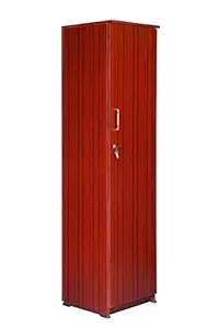 Single Door Wardrobe