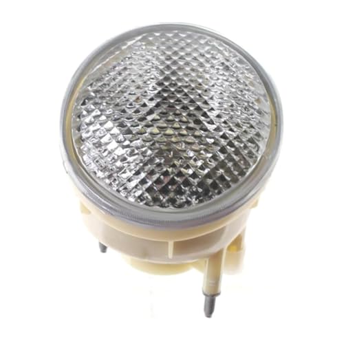 Luz de respaldo para Volkswagen Beetle 1998-2005 lado pasajero miniatura 5