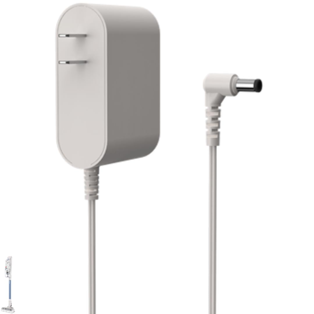 Chargeur Bissell PowerClean pour aspirateur sans fil pour un ménage sans panne