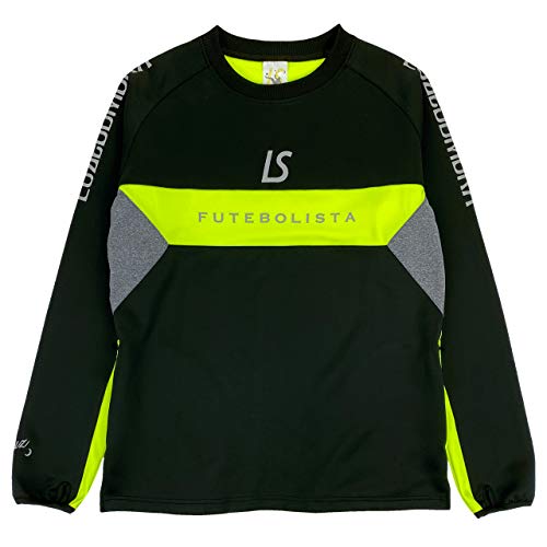 LUZ e SOMBRA SINGLE FACE LIGHT TRAINING TOP L1211050