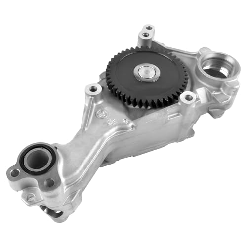 Bomba de aceite 68489996AA para Jeep Grand Cherokee y Wrangler 3.0L Diesel