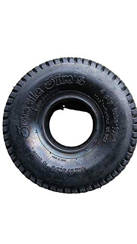 Jungle Jim'sJungle Wheels Tire - Part 904 Also Works on Velke