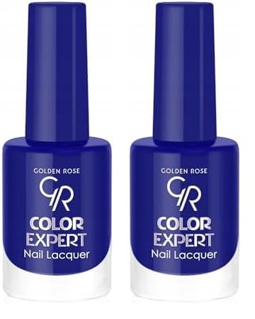 Golden Rose Color Expert Nail Lacquer Oje No: 129 2li paket