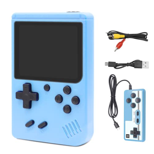 image for RUIZHI Retro Games Console,Mini Games Console, Handheld Games Console,