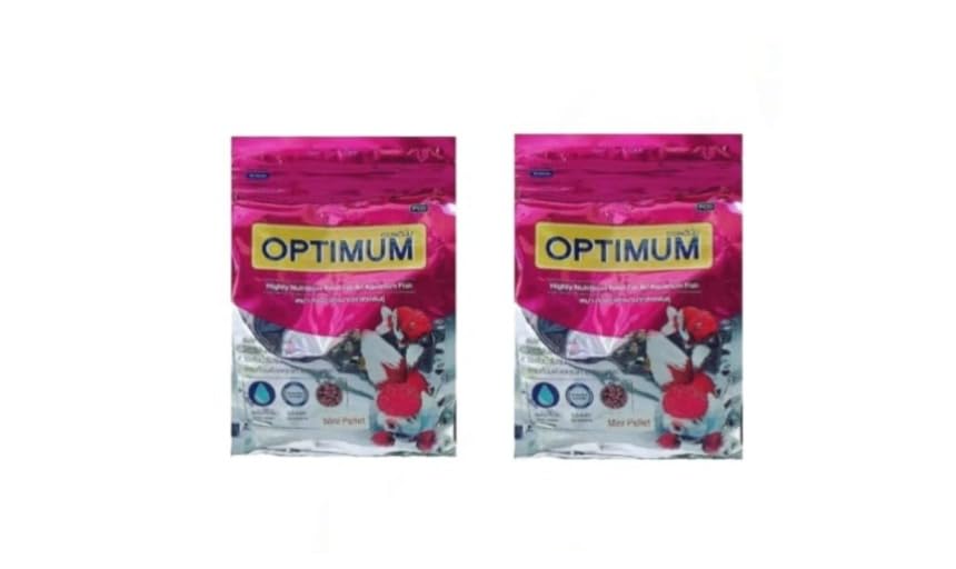 See full amazon price history chart for Optimum Fish Food, 500gm (Mini Pellet)(Pack of 2) Optimum Fish Food, 500gm (Mini Pellet)(Pack of 2) (B0CJ4PNZHC) Amazon Price History, Amazon Price Tracker