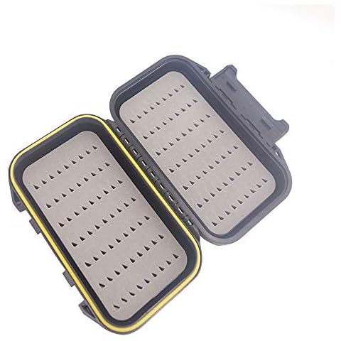 ANCLLO Maximumcatch Fliegenfi Fliegenfischbox Cover