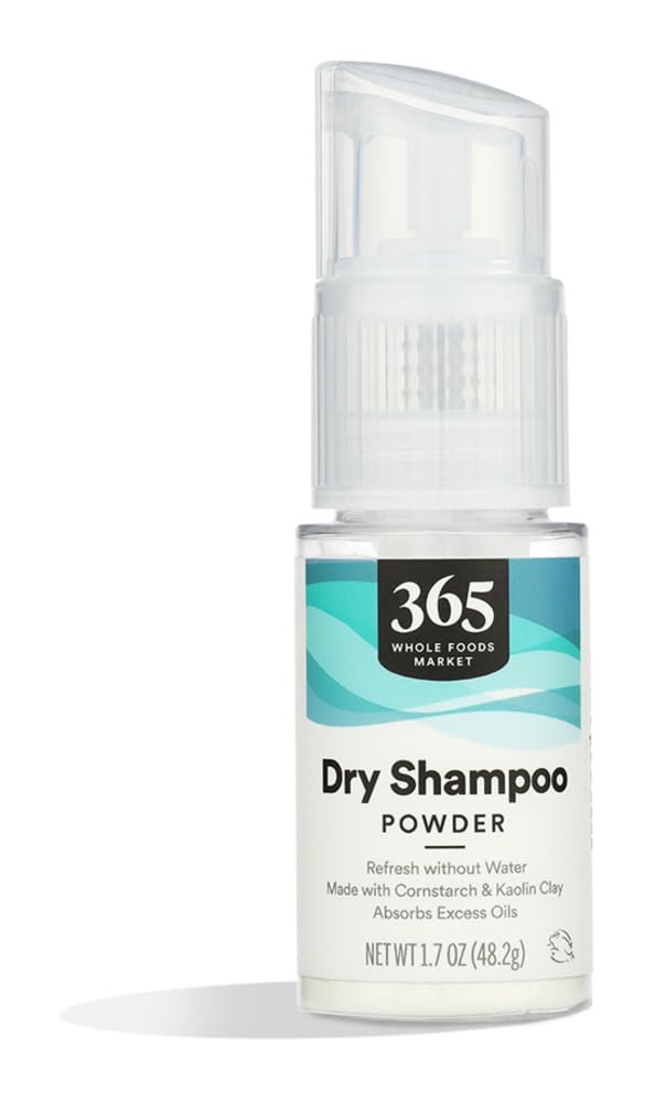 365 by Whole Foods Market Dry Shampoo, 1.7 OZ