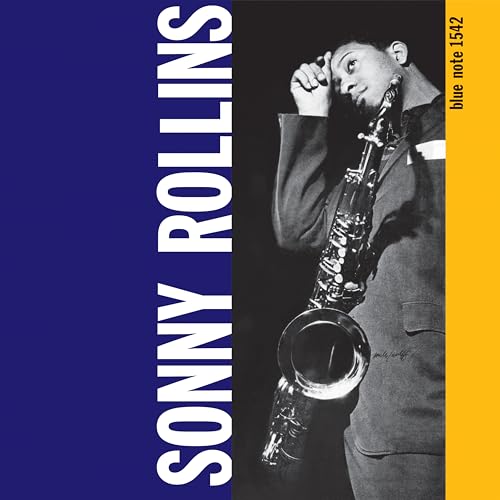 Volume 1 (Blue Note Classic Vinyl Edition)[180g LP] by Blue Note - Used condition - Image 2