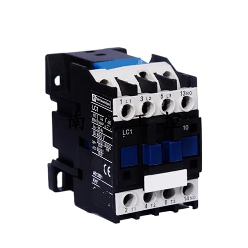 Contacteur CA LC1D0910 Schneider triphasé bobine AC48V pour moteur