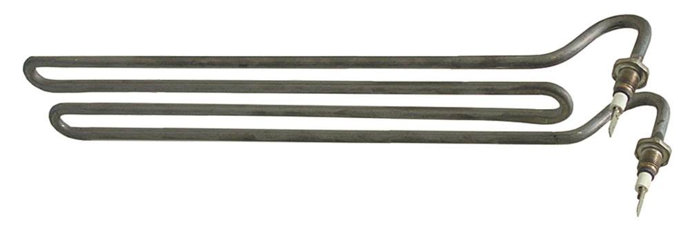 Heizkörper für Spülmaschine Colged Toptech-28, Protech-28, GOLD-80, TT2826S, Elettrobar 80, 81, 82, River-285, E78, CGL74CABT 230V